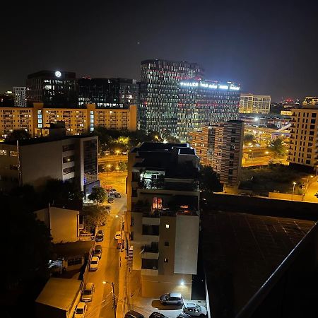 Riverside Luxury Apartment Near President Palace Bucareste Exterior foto